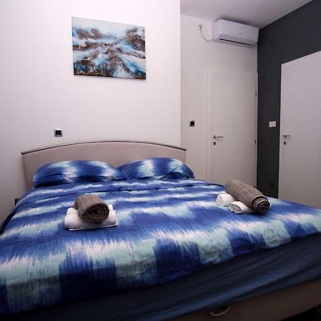 Ana Rooms Ljubuški Екстериор снимка