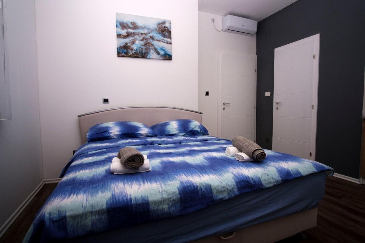 Ana Rooms Ljubuški Екстериор снимка