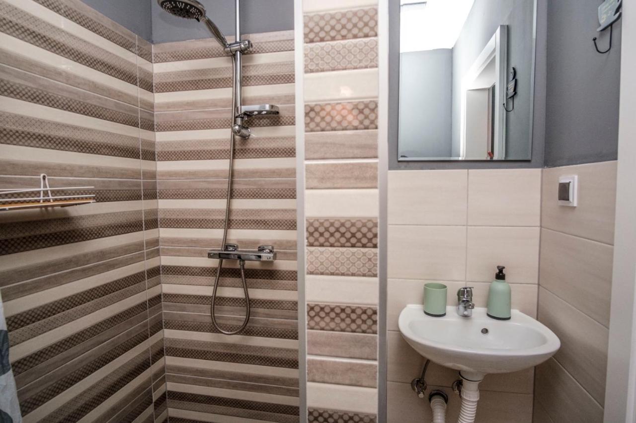 Ana Rooms Ljubuški Екстериор снимка