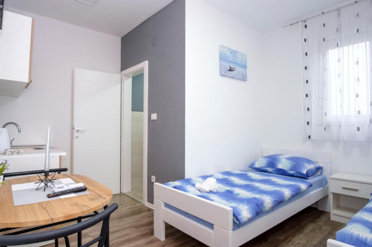 Ana Rooms Ljubuški Екстериор снимка