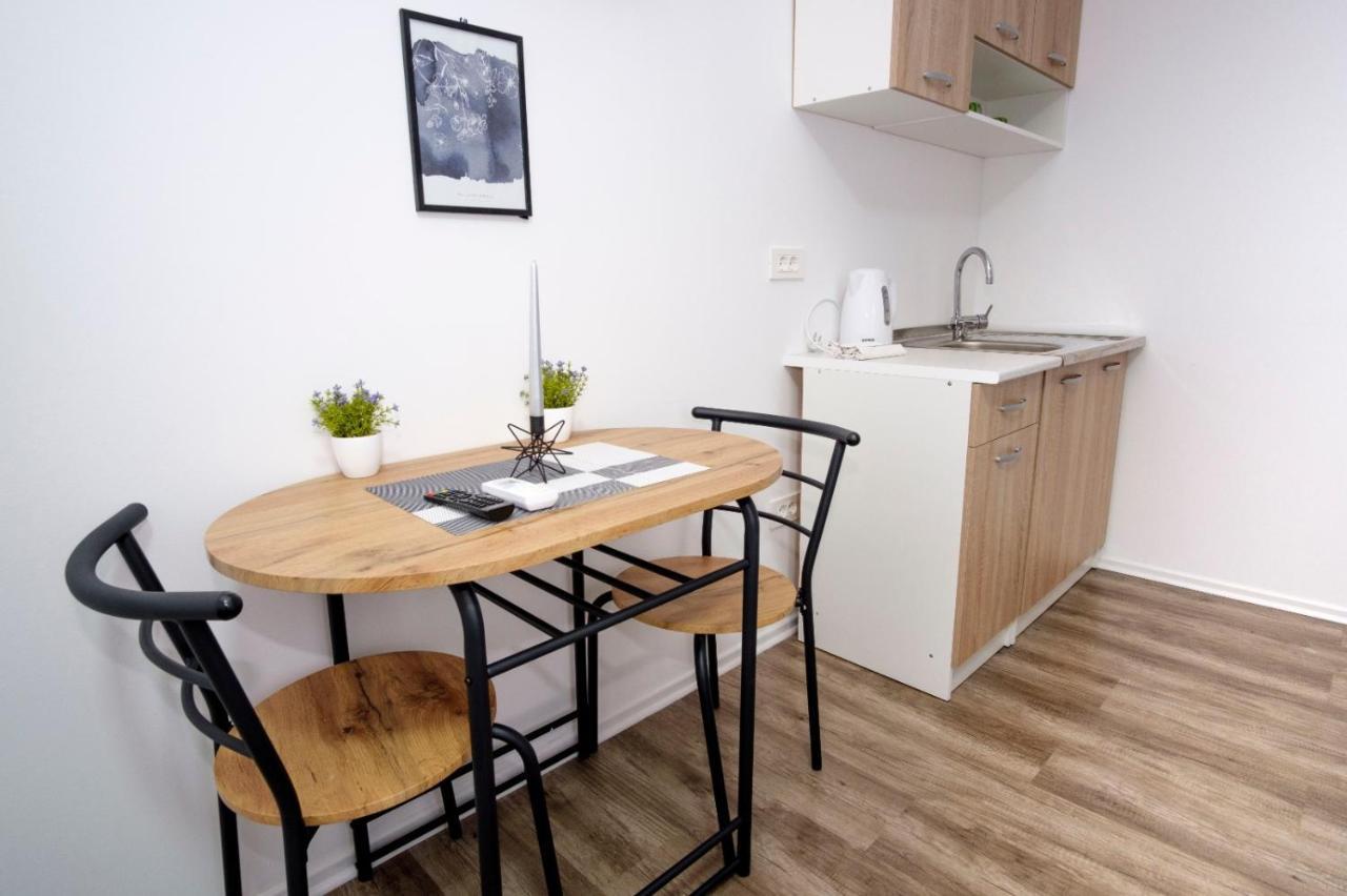 Ana Rooms Ljubuški Екстериор снимка