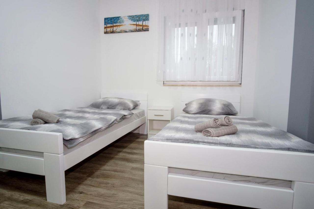Ana Rooms Ljubuški Екстериор снимка