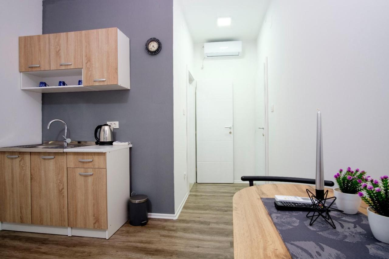 Ana Rooms Ljubuški Екстериор снимка