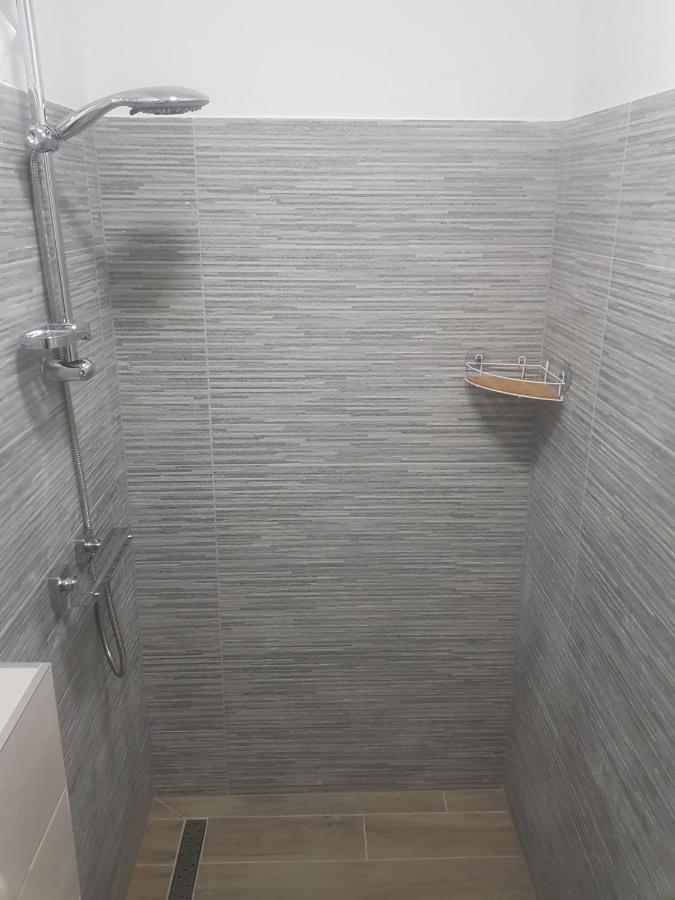 Ana Rooms Ljubuški Екстериор снимка