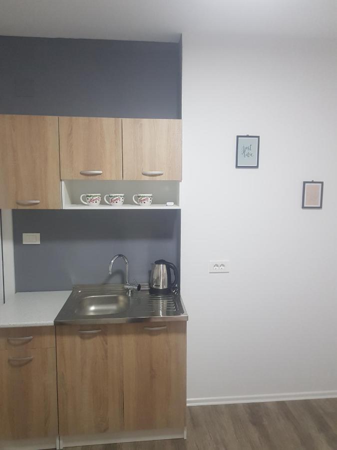 Ana Rooms Ljubuški Екстериор снимка