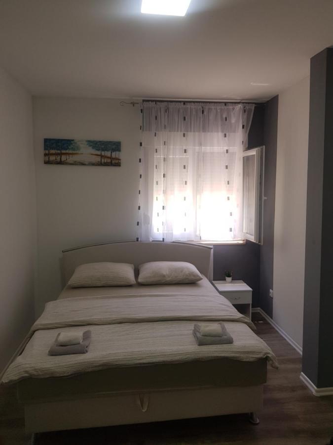 Ana Rooms Ljubuški Стая снимка